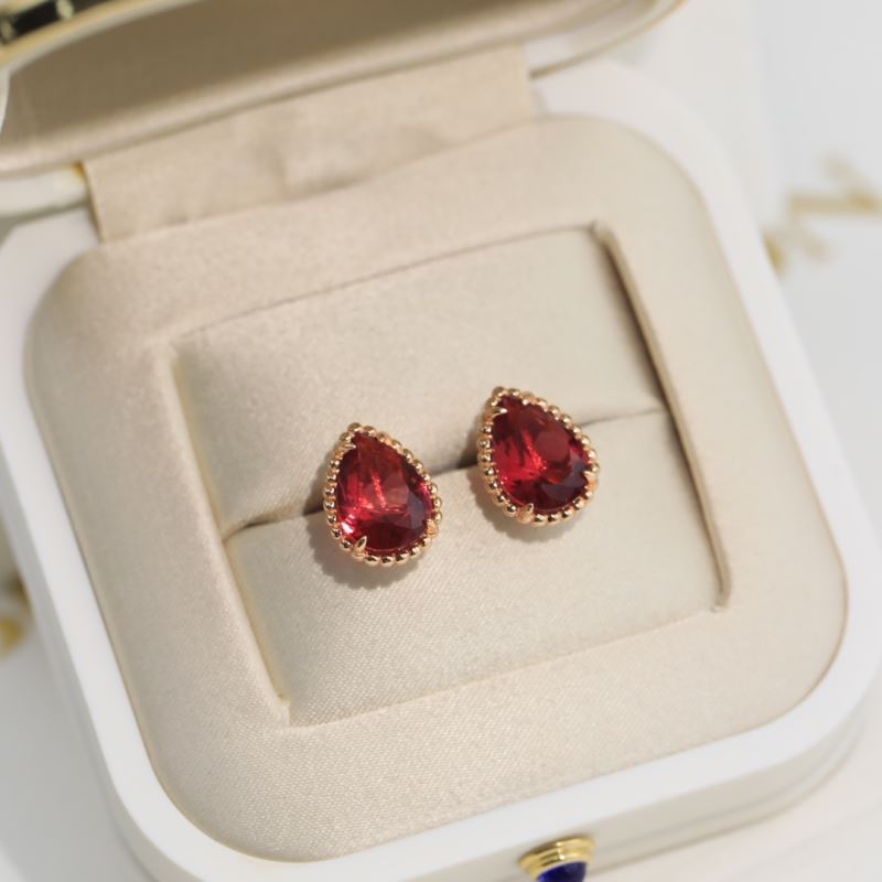 Boucheron Earrings